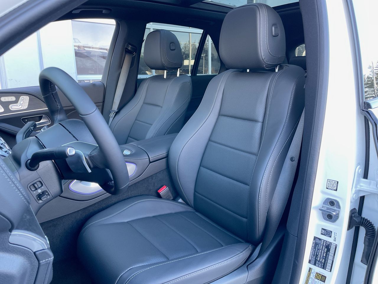 2025 Mercedes-Benz GLE350 in Richmond, British Columbia