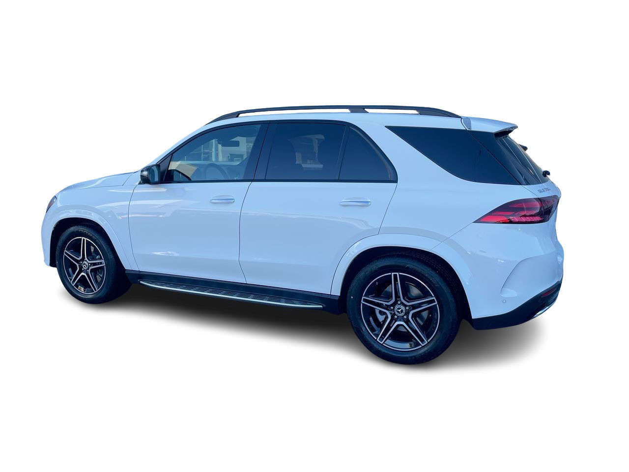 2025 Mercedes-Benz GLE350 in Richmond, British Columbia