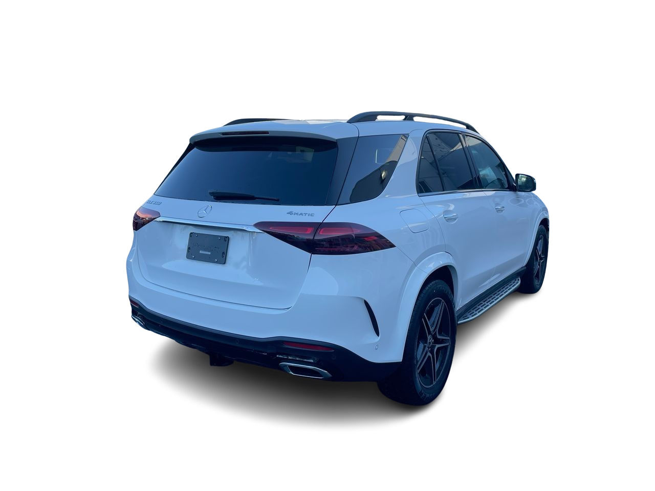 2025 Mercedes-Benz GLE350 in Richmond, British Columbia