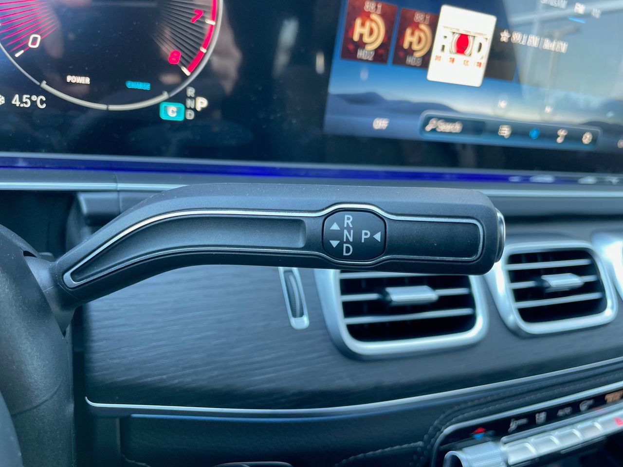 2025 Mercedes-Benz GLE350 in Richmond, British Columbia