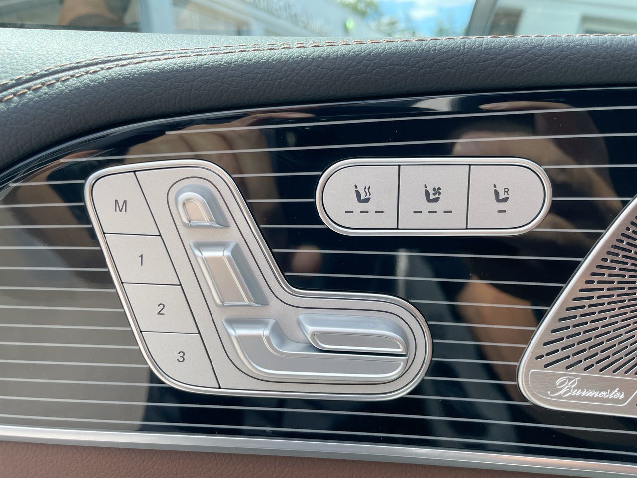 Mercedes-Benz GLE  2025 à Richmond, Colombie-Britannique