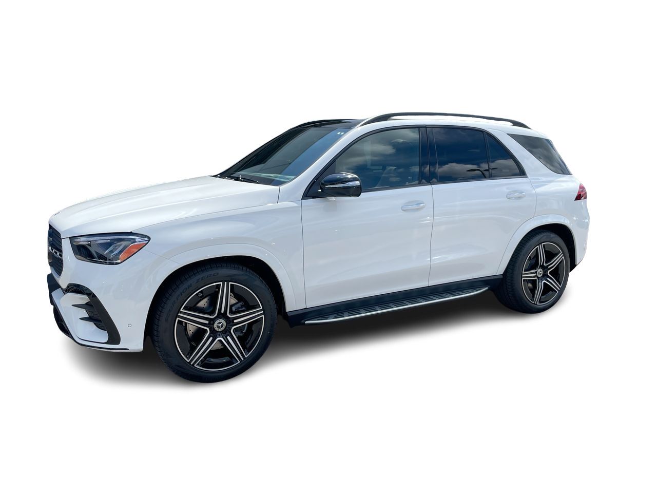 Mercedes-Benz GLE  2025 à Richmond, Colombie-Britannique