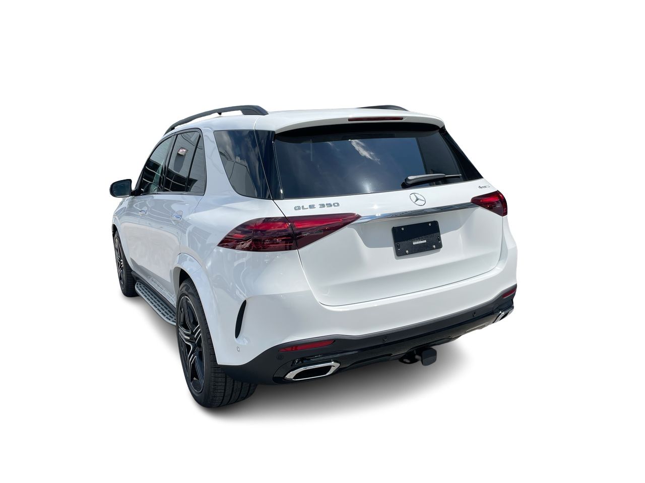 Mercedes-Benz GLE  2025 à Richmond, Colombie-Britannique