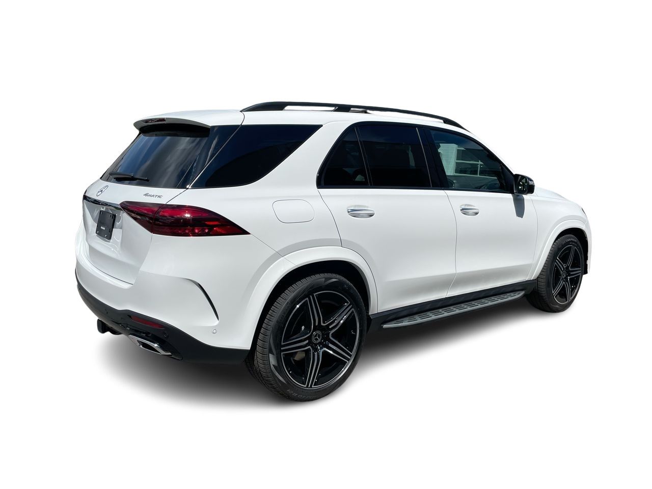 Mercedes-Benz GLE  2025 à Richmond, Colombie-Britannique