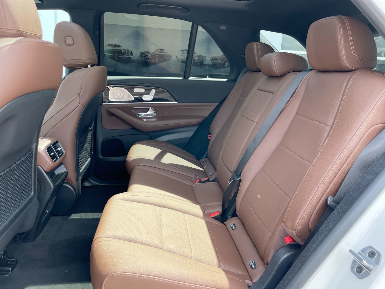 Mercedes-Benz GLE  2025 à Richmond, Colombie-Britannique