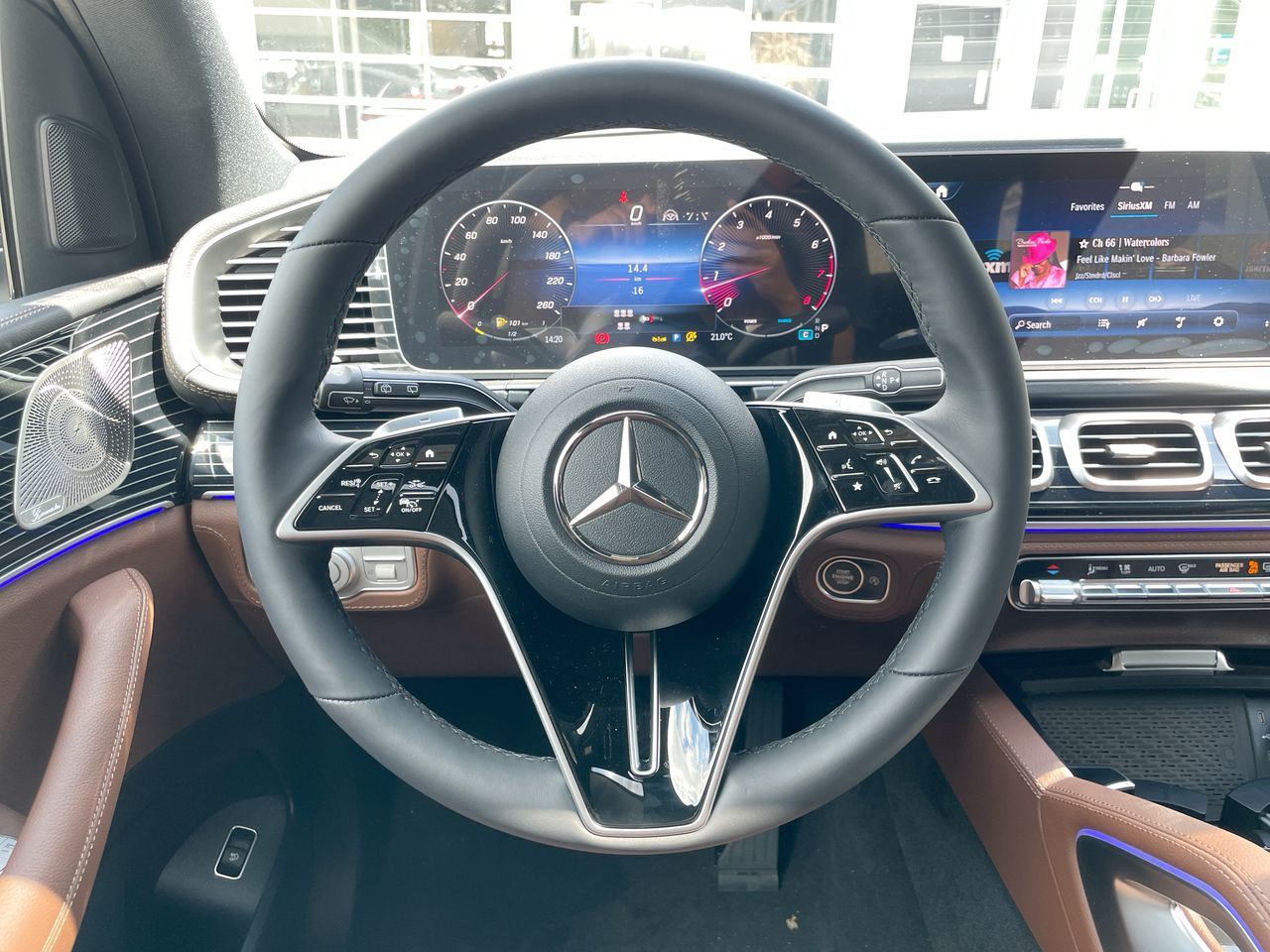 Mercedes-Benz GLE  2025 à Richmond, Colombie-Britannique