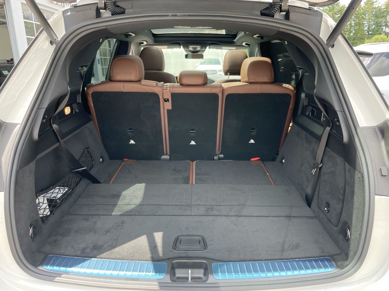 Mercedes-Benz GLE  2025 à Richmond, Colombie-Britannique
