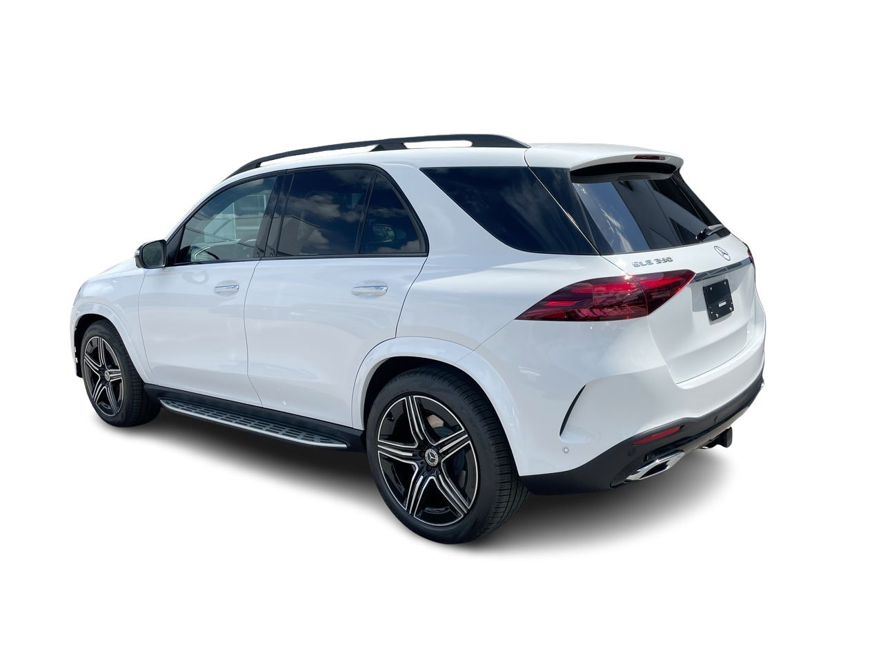 Mercedes-Benz GLE  2025 à Richmond, Colombie-Britannique