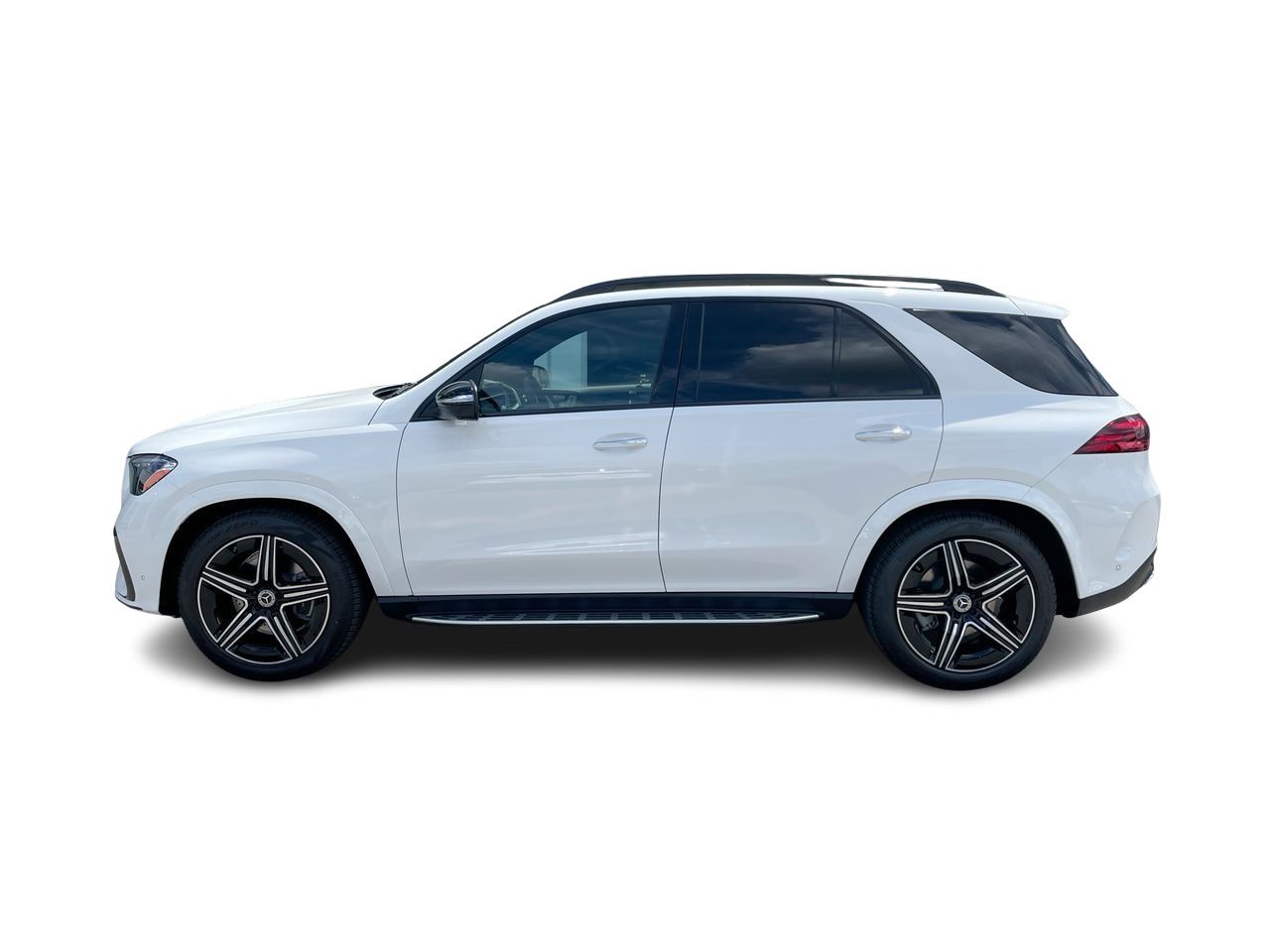 Mercedes-Benz GLE  2025 à Richmond, Colombie-Britannique