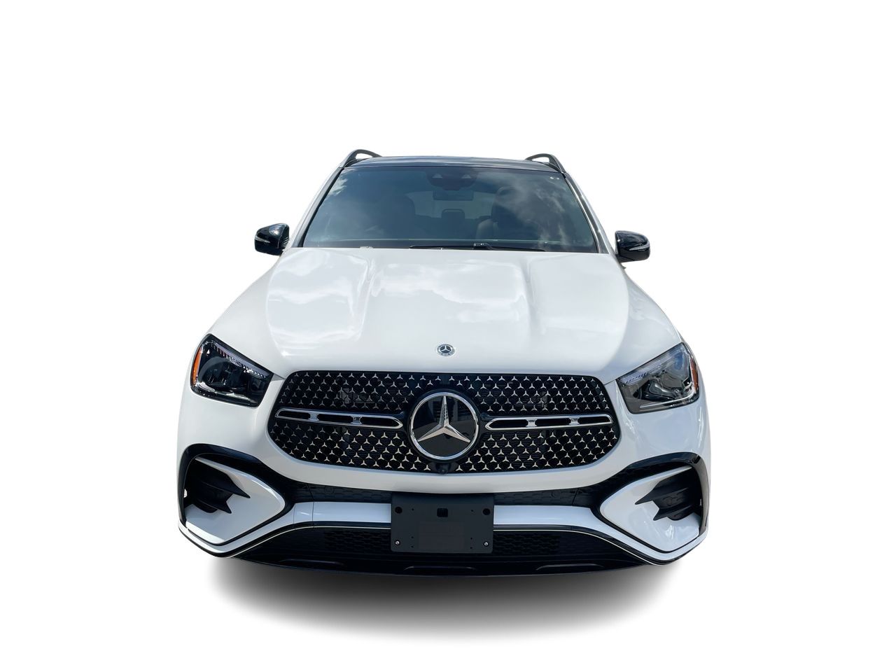 Mercedes-Benz GLE  2025 à Richmond, Colombie-Britannique