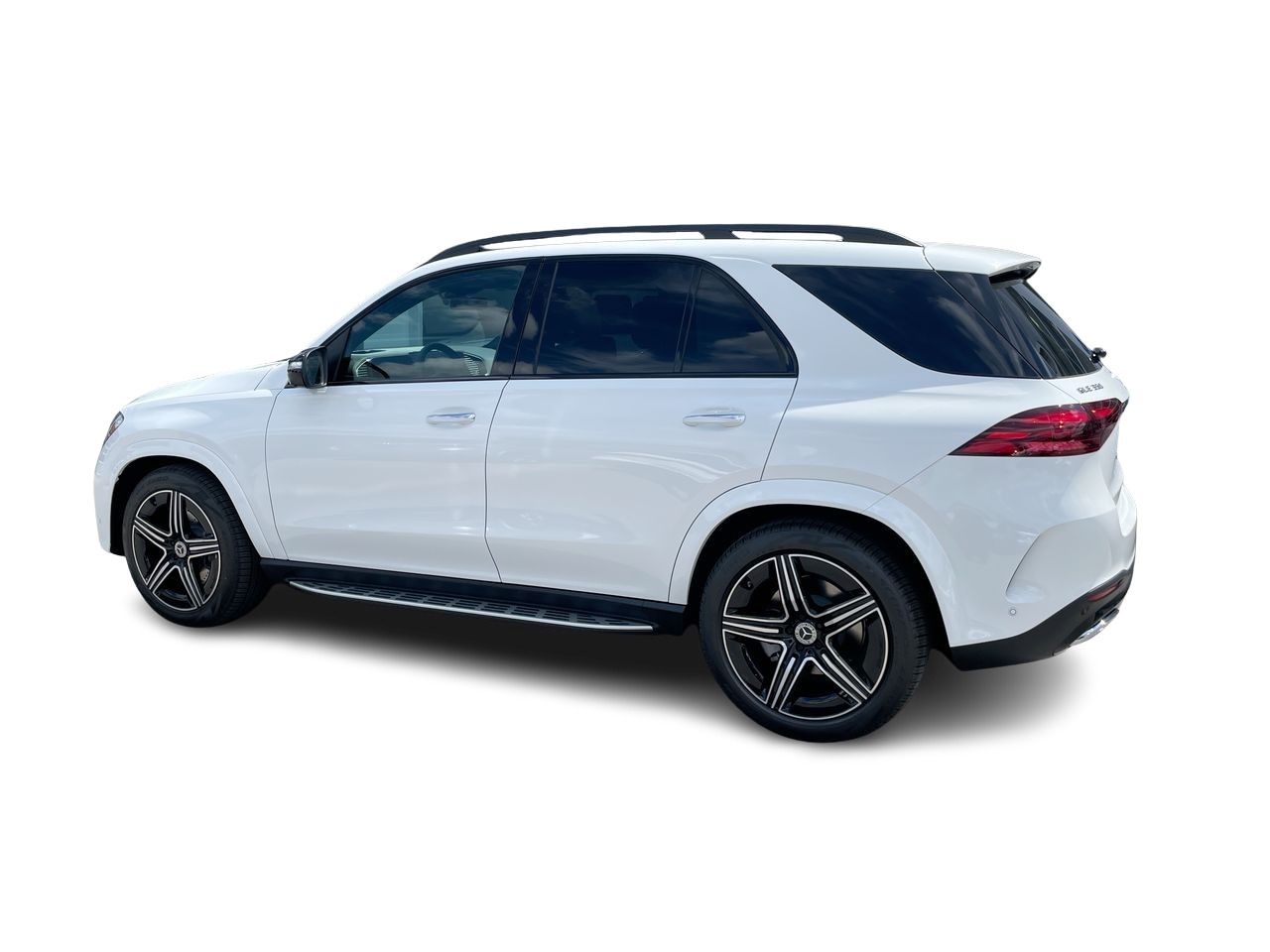 Mercedes-Benz GLE  2025 à Richmond, Colombie-Britannique