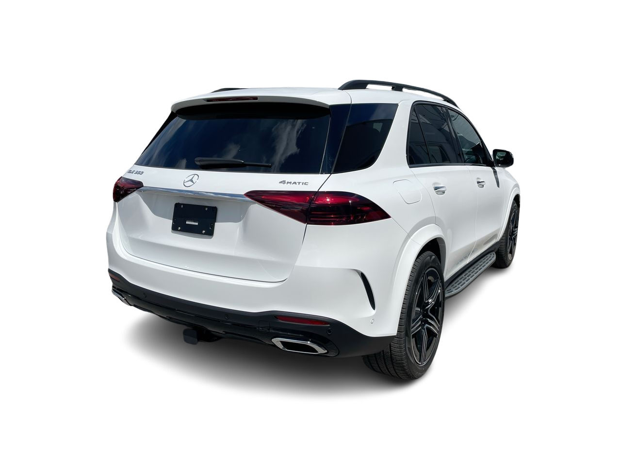 Mercedes-Benz GLE  2025 à Richmond, Colombie-Britannique