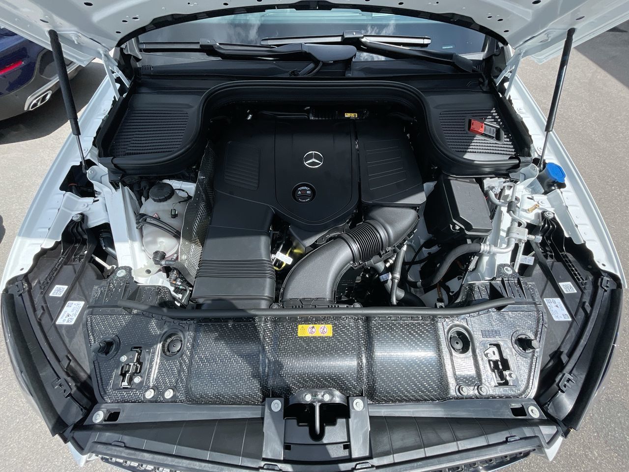 Mercedes-Benz GLE  2025 à Richmond, Colombie-Britannique