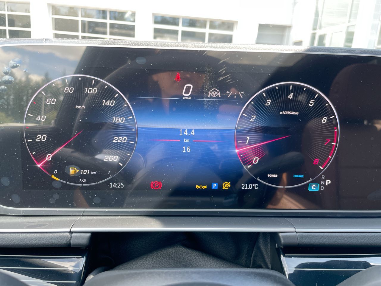 Mercedes-Benz GLE  2025 à Richmond, Colombie-Britannique