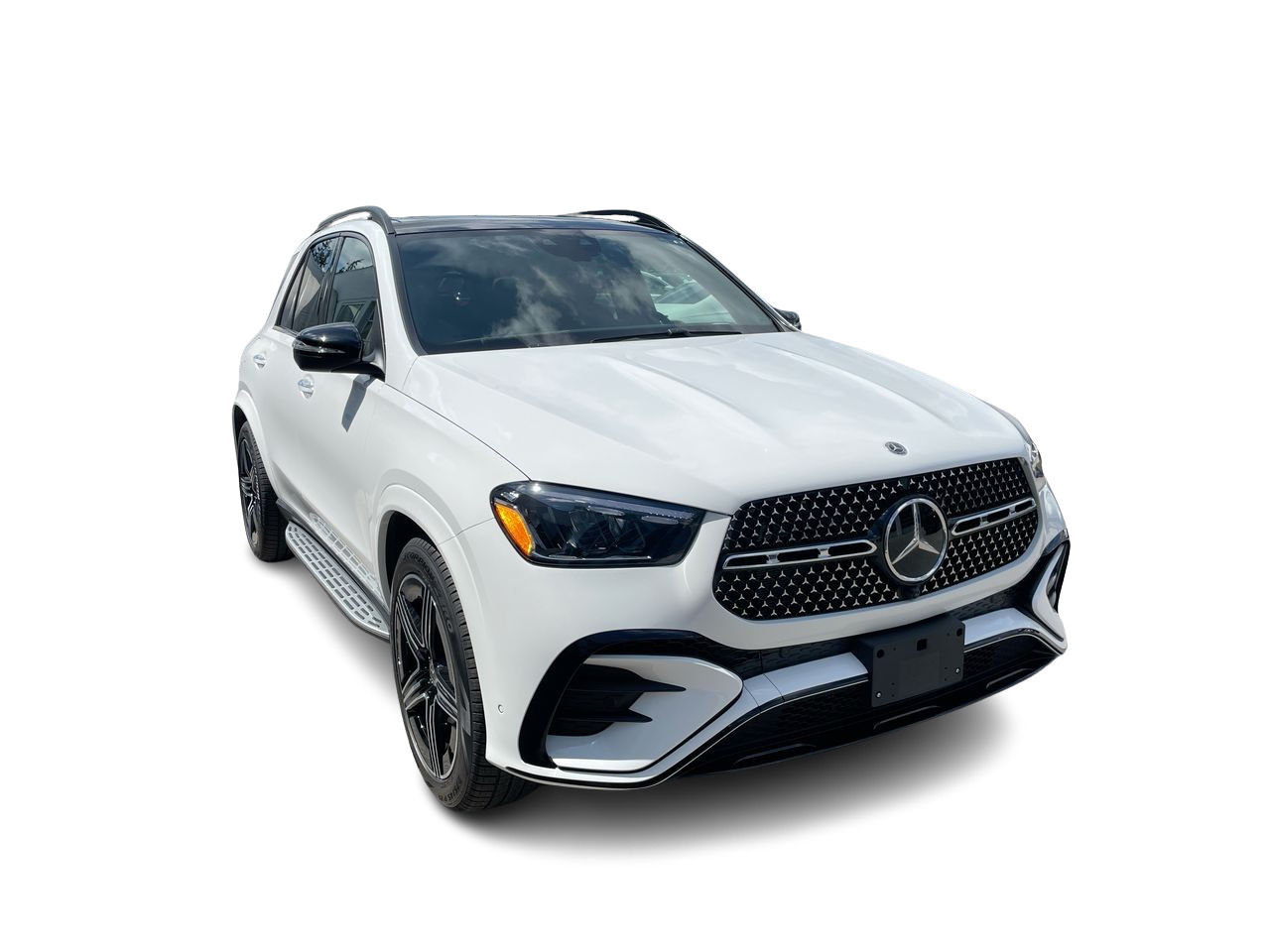 Mercedes-Benz GLE  2025 à Richmond, Colombie-Britannique