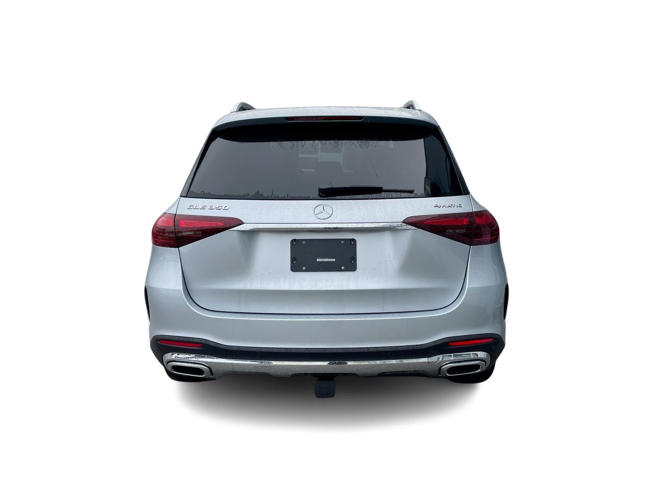 2025 Mercedes-Benz GLE350 in Richmond, British Columbia