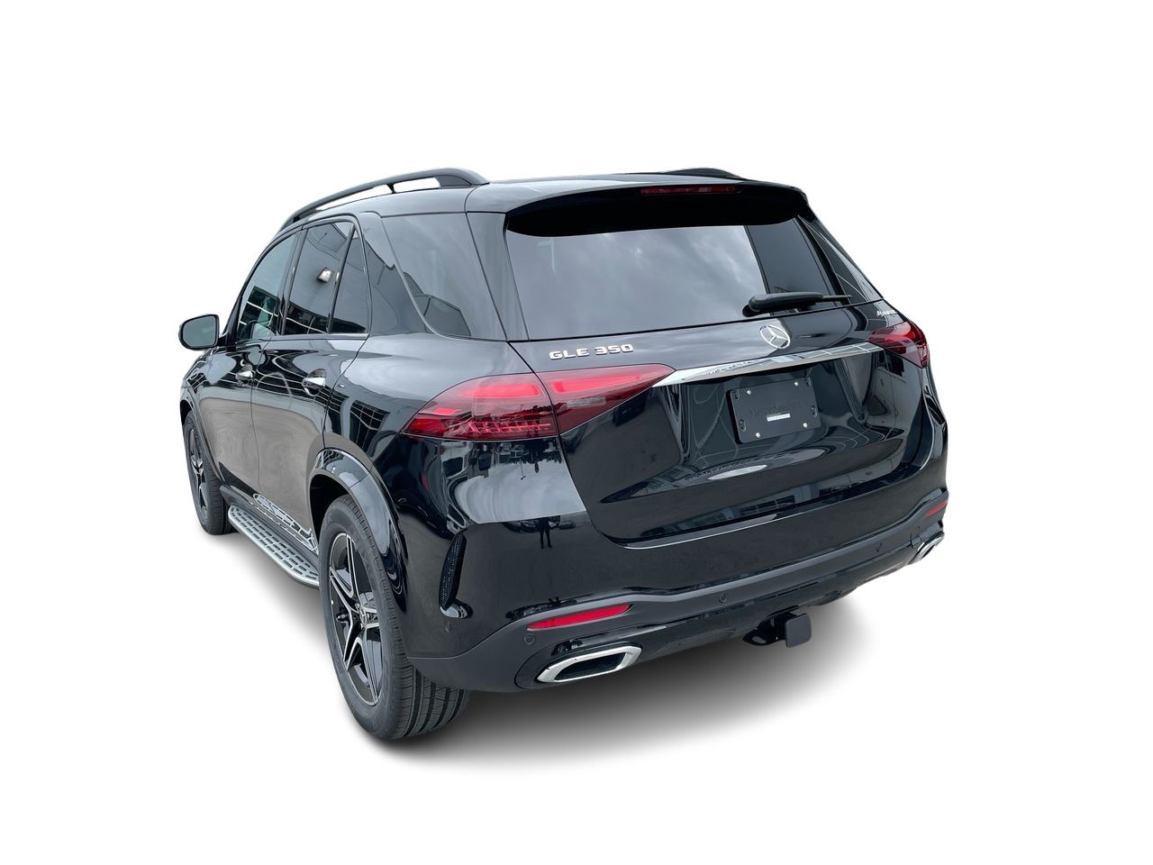 Mercedes-Benz GLE  2025 à Richmond, Colombie-Britannique