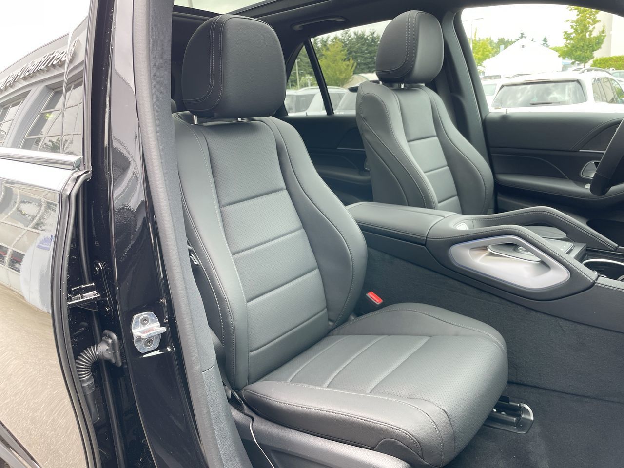 Mercedes-Benz GLE  2025 à Richmond, Colombie-Britannique