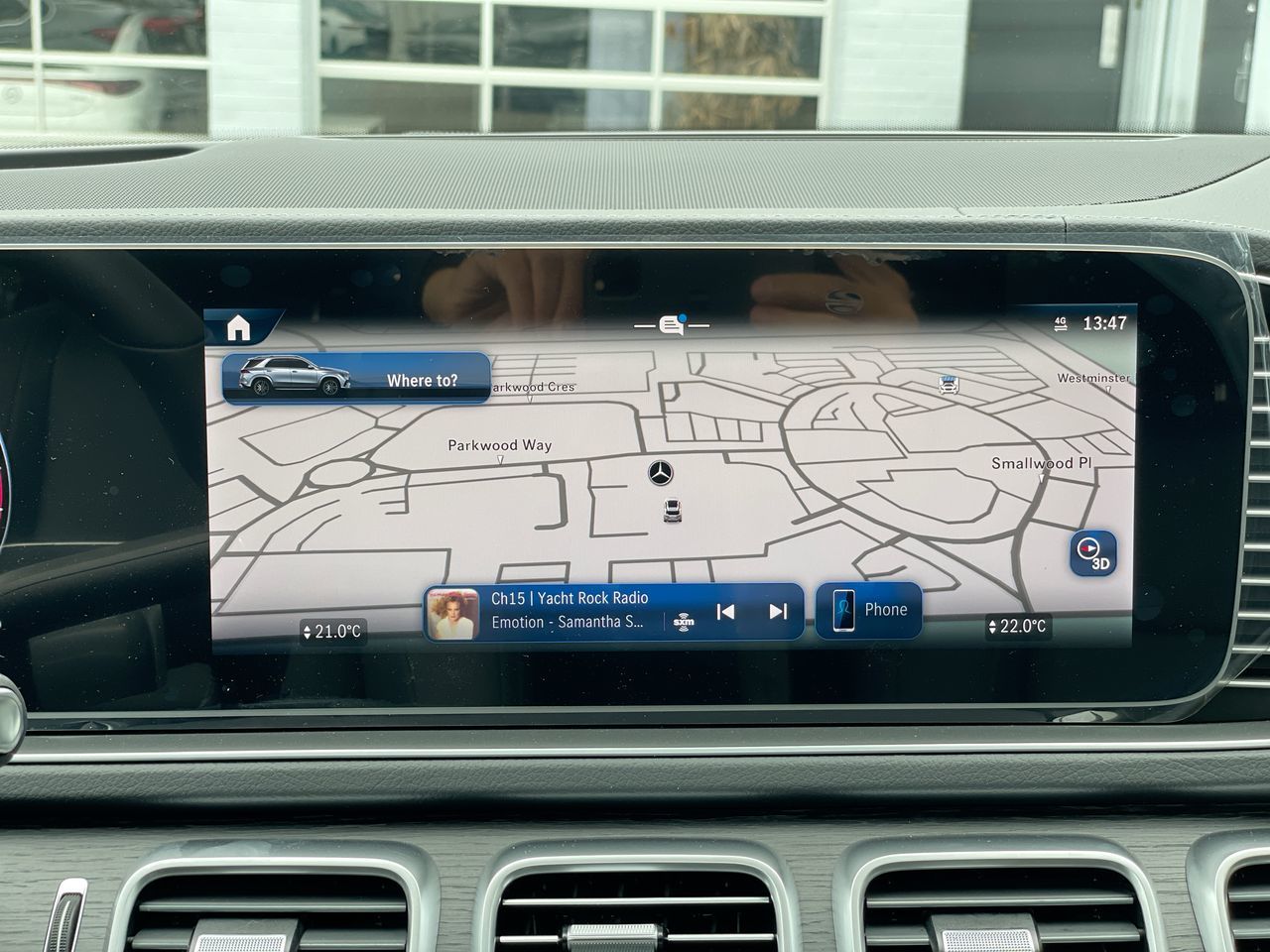 Mercedes-Benz GLE  2025 à Richmond, Colombie-Britannique