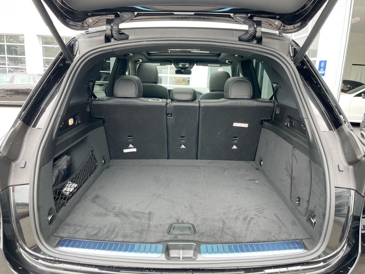 Mercedes-Benz GLE  2025 à Richmond, Colombie-Britannique