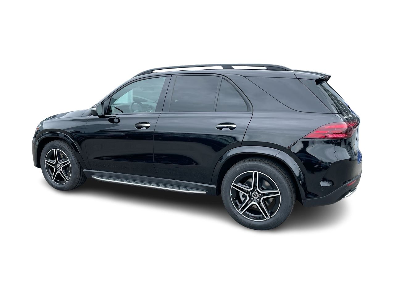 Mercedes-Benz GLE  2025 à Richmond, Colombie-Britannique