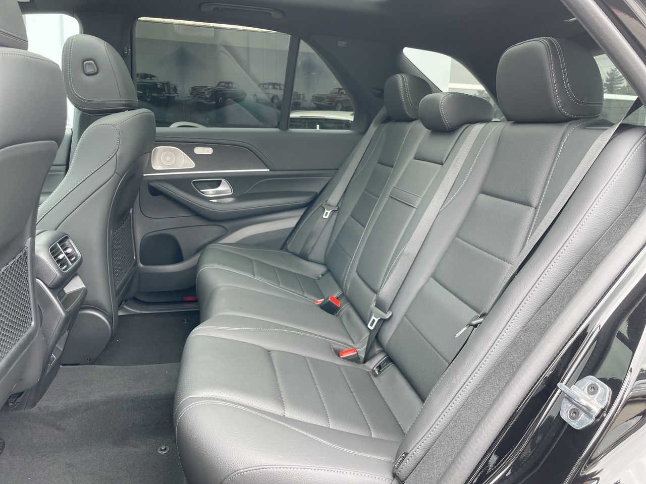 Mercedes-Benz GLE  2025 à Richmond, Colombie-Britannique