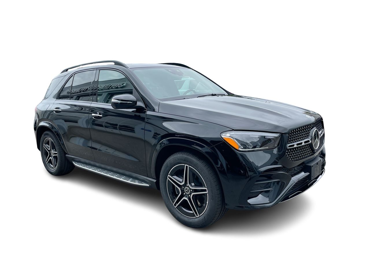 Mercedes-Benz GLE  2025 à Richmond, Colombie-Britannique