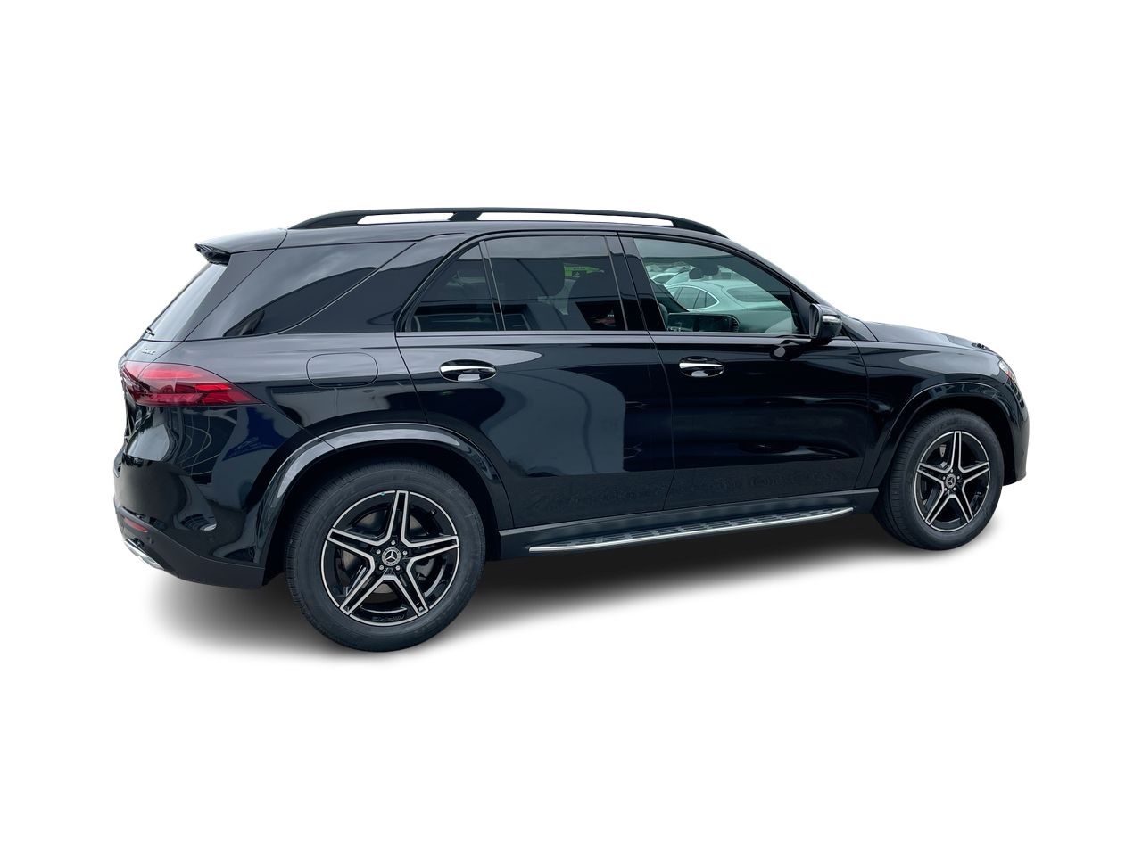 Mercedes-Benz GLE  2025 à Richmond, Colombie-Britannique