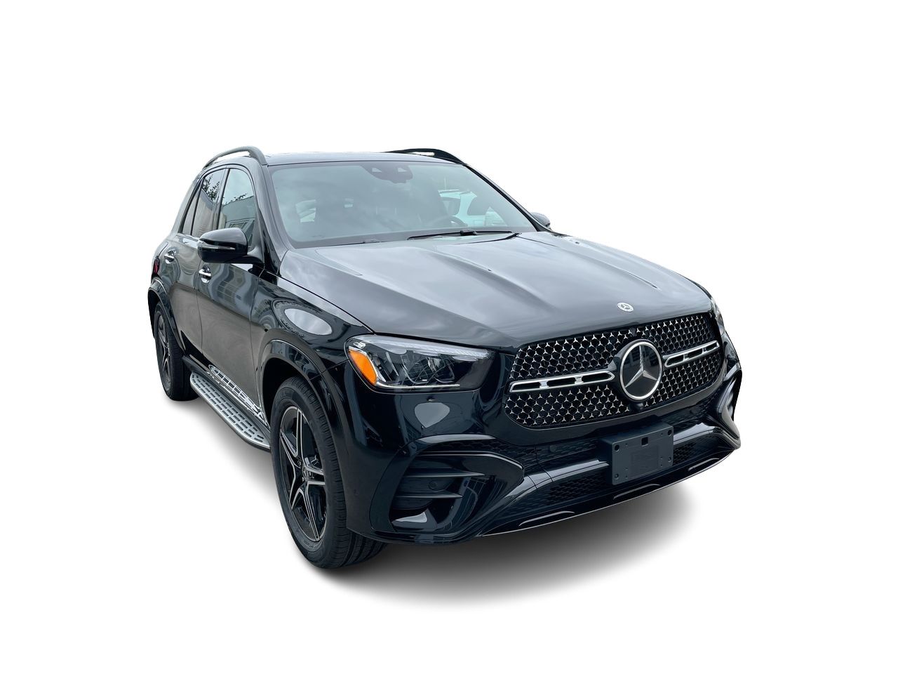 Mercedes-Benz GLE  2025 à Richmond, Colombie-Britannique