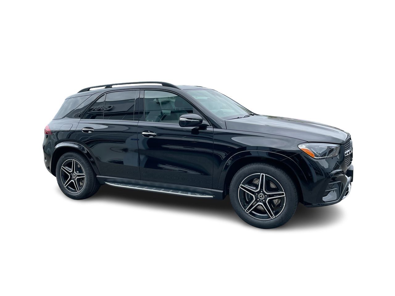 Mercedes-Benz GLE  2025 à Richmond, Colombie-Britannique