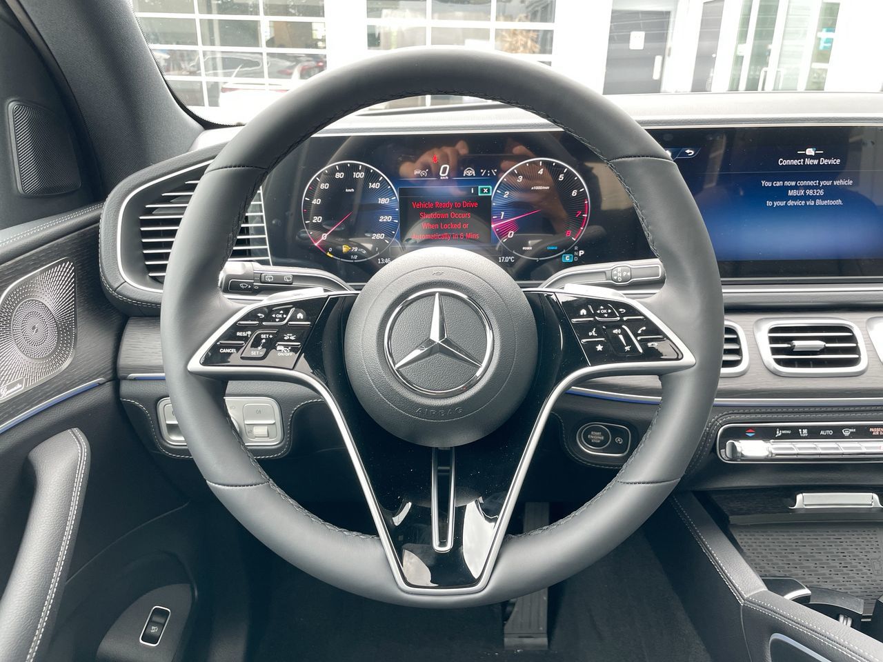 Mercedes-Benz GLE  2025 à Richmond, Colombie-Britannique