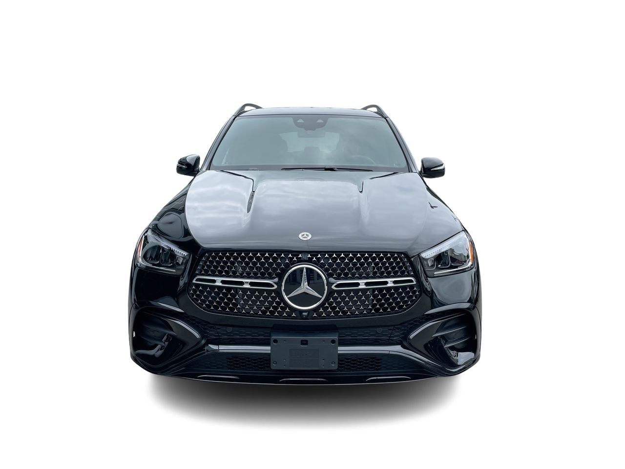 Mercedes-Benz GLE  2025 à Richmond, Colombie-Britannique