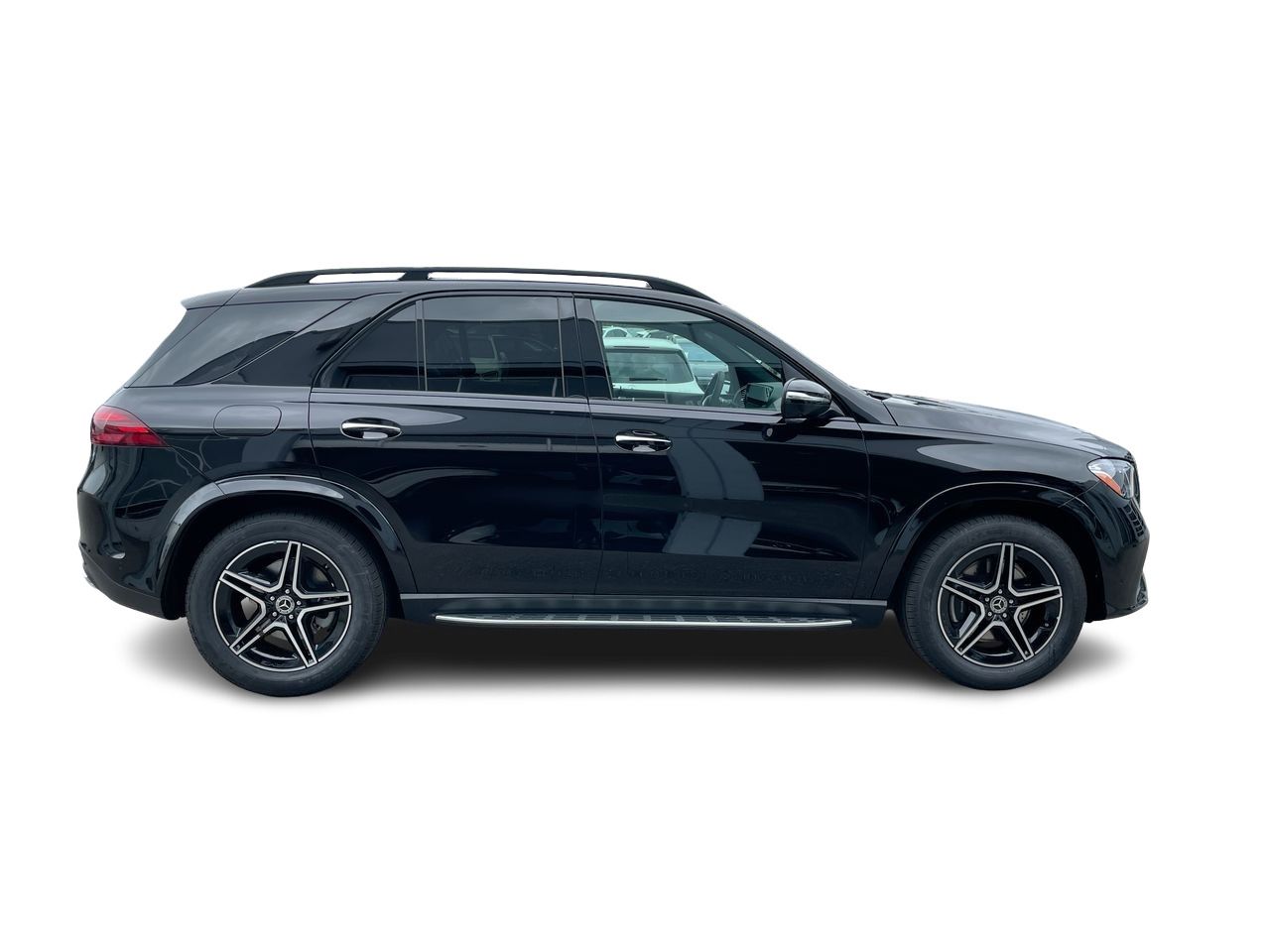Mercedes-Benz GLE  2025 à Richmond, Colombie-Britannique
