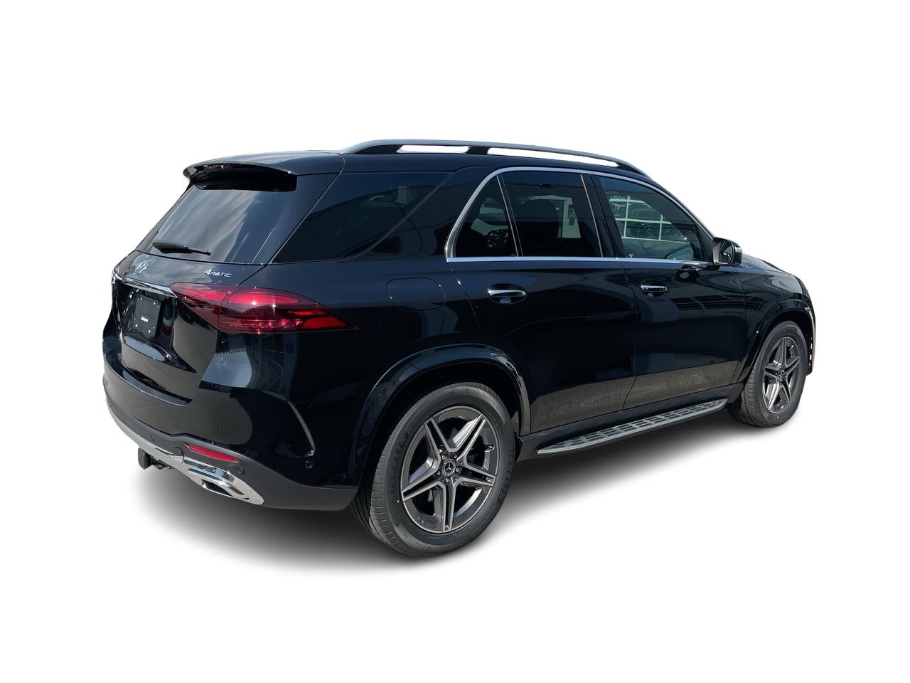 2025 Mercedes-Benz GLE in Richmond, British Columbia