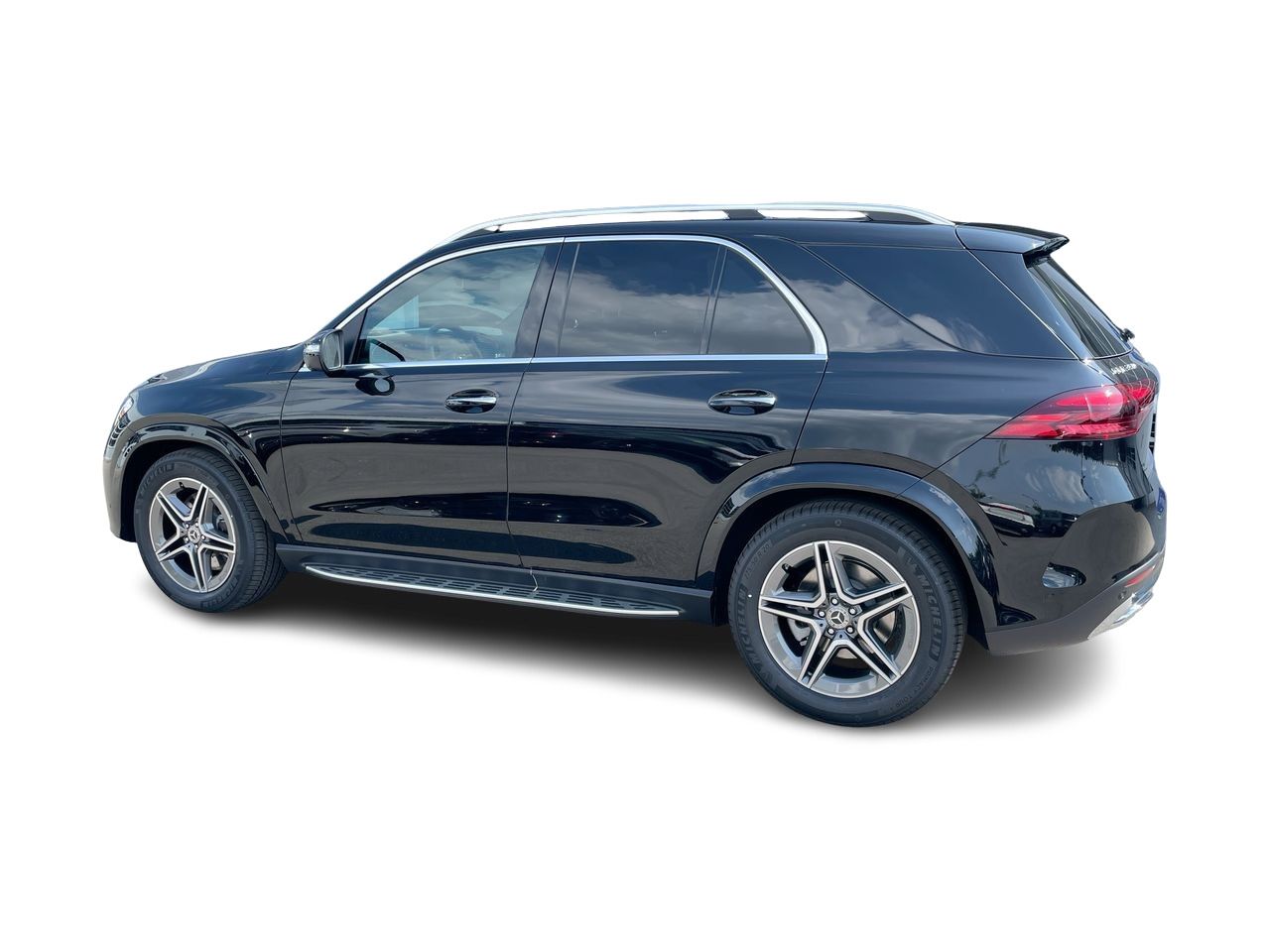 2025 Mercedes-Benz GLE in Richmond, British Columbia