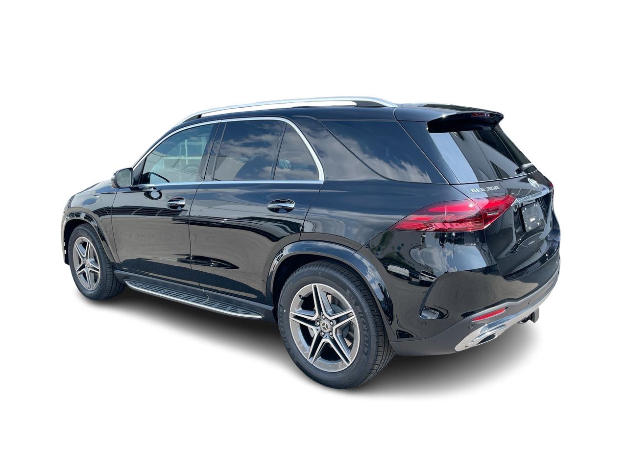 2025 Mercedes-Benz GLE in Richmond, British Columbia