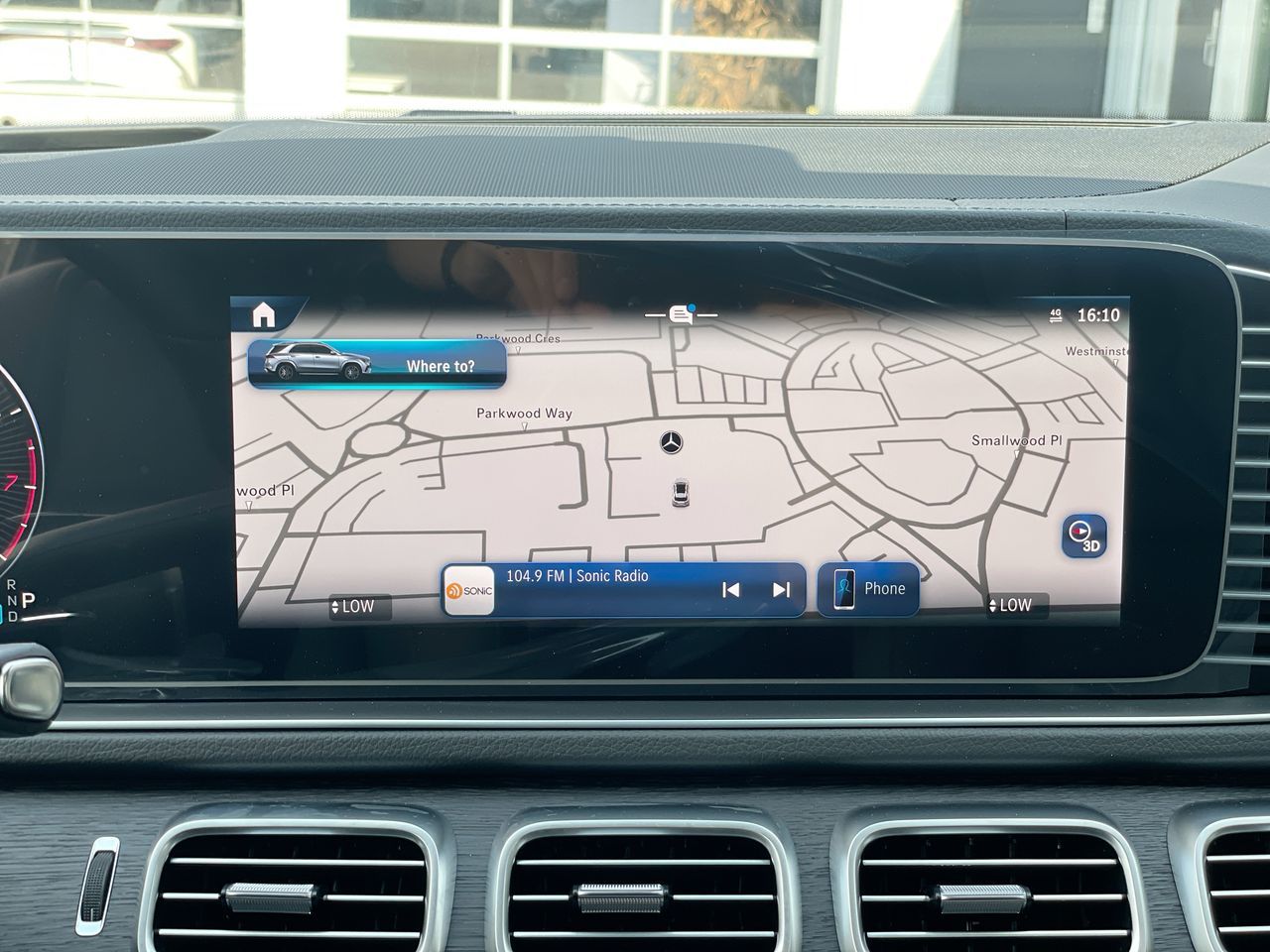 2025 Mercedes-Benz GLE in Richmond, British Columbia