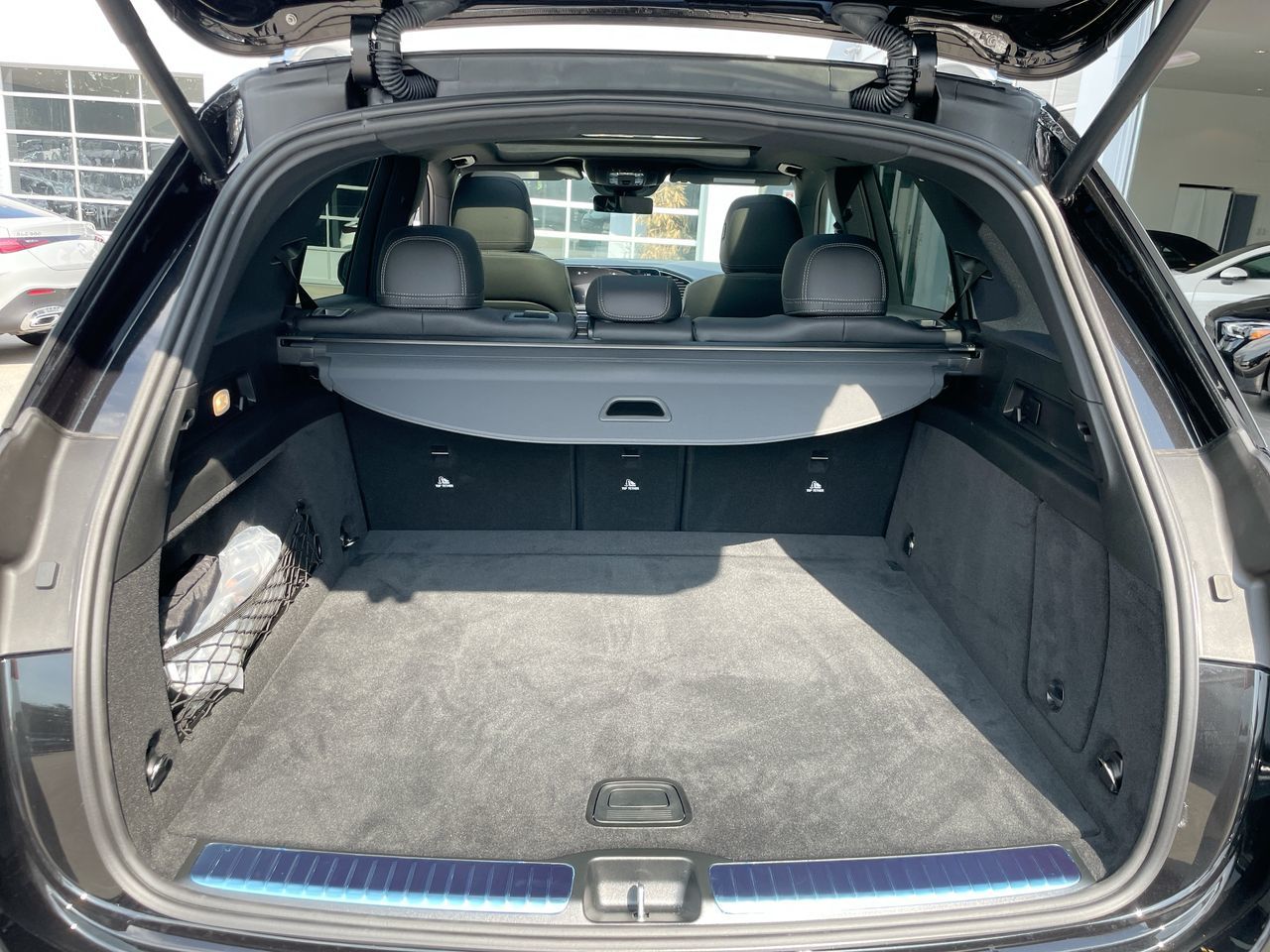 2025 Mercedes-Benz GLE in Richmond, British Columbia
