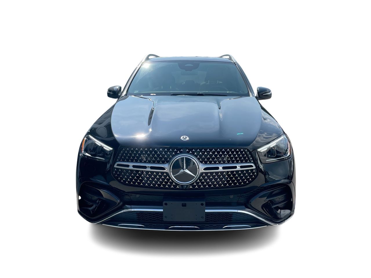 2025 Mercedes-Benz GLE in Richmond, British Columbia