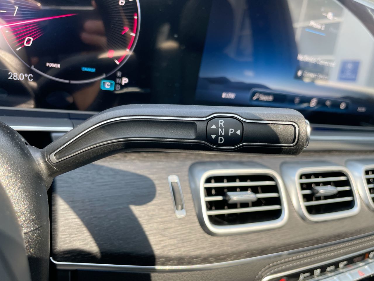 2025 Mercedes-Benz GLE in Richmond, British Columbia