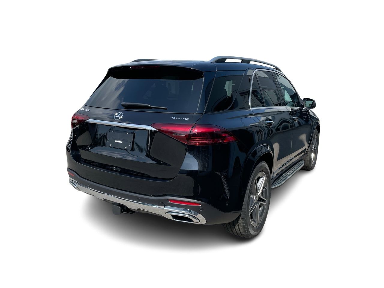 2025 Mercedes-Benz GLE in Richmond, British Columbia