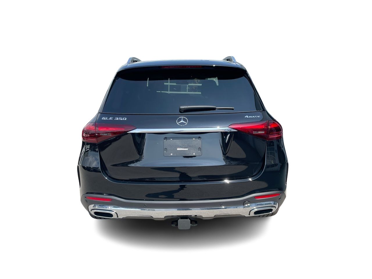 2025 Mercedes-Benz GLE in Richmond, British Columbia