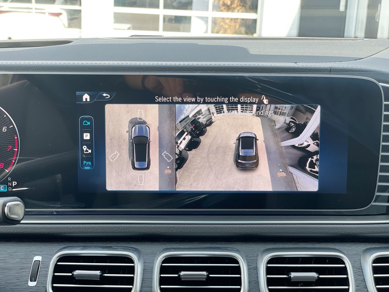 2025 Mercedes-Benz GLE in Richmond, British Columbia