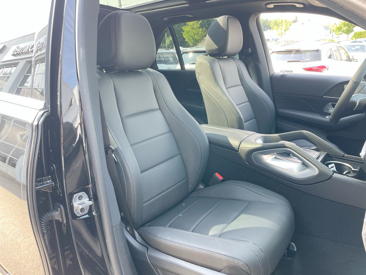 2025 Mercedes-Benz GLE in Richmond, British Columbia
