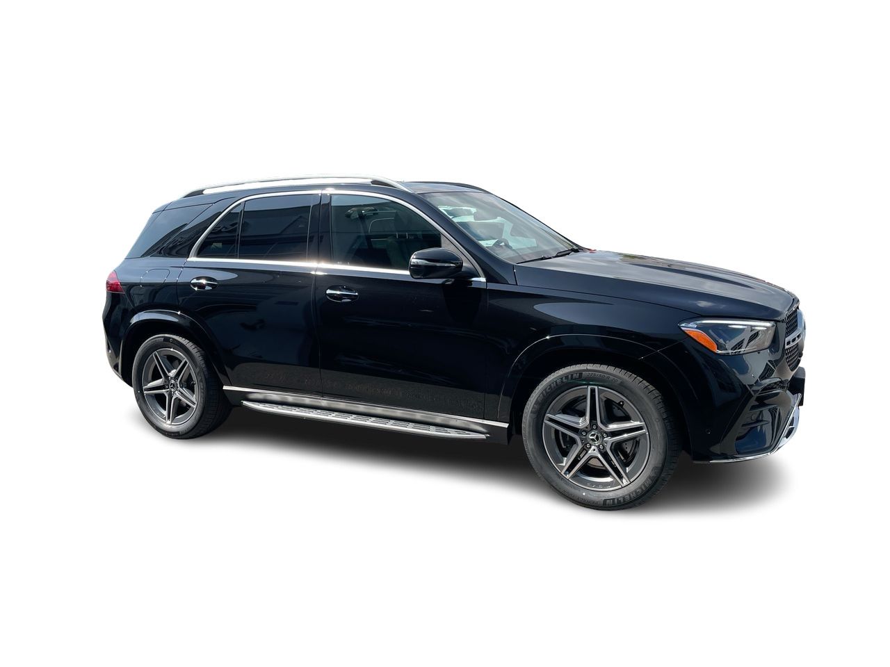 2025 Mercedes-Benz GLE in Richmond, British Columbia