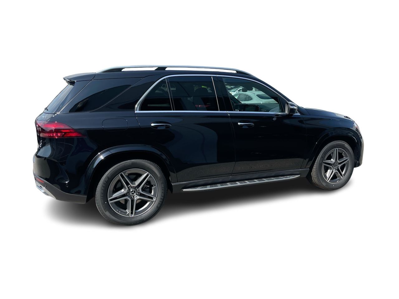 2025 Mercedes-Benz GLE in Richmond, British Columbia