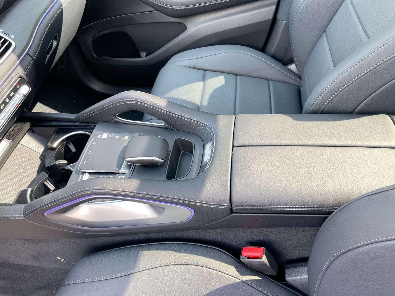2025 Mercedes-Benz GLE in Richmond, British Columbia