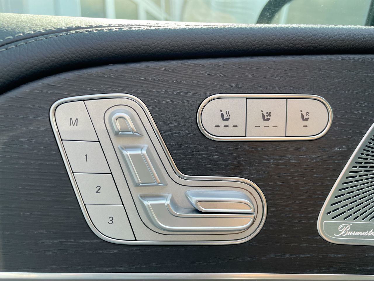 2025 Mercedes-Benz GLE in Richmond, British Columbia