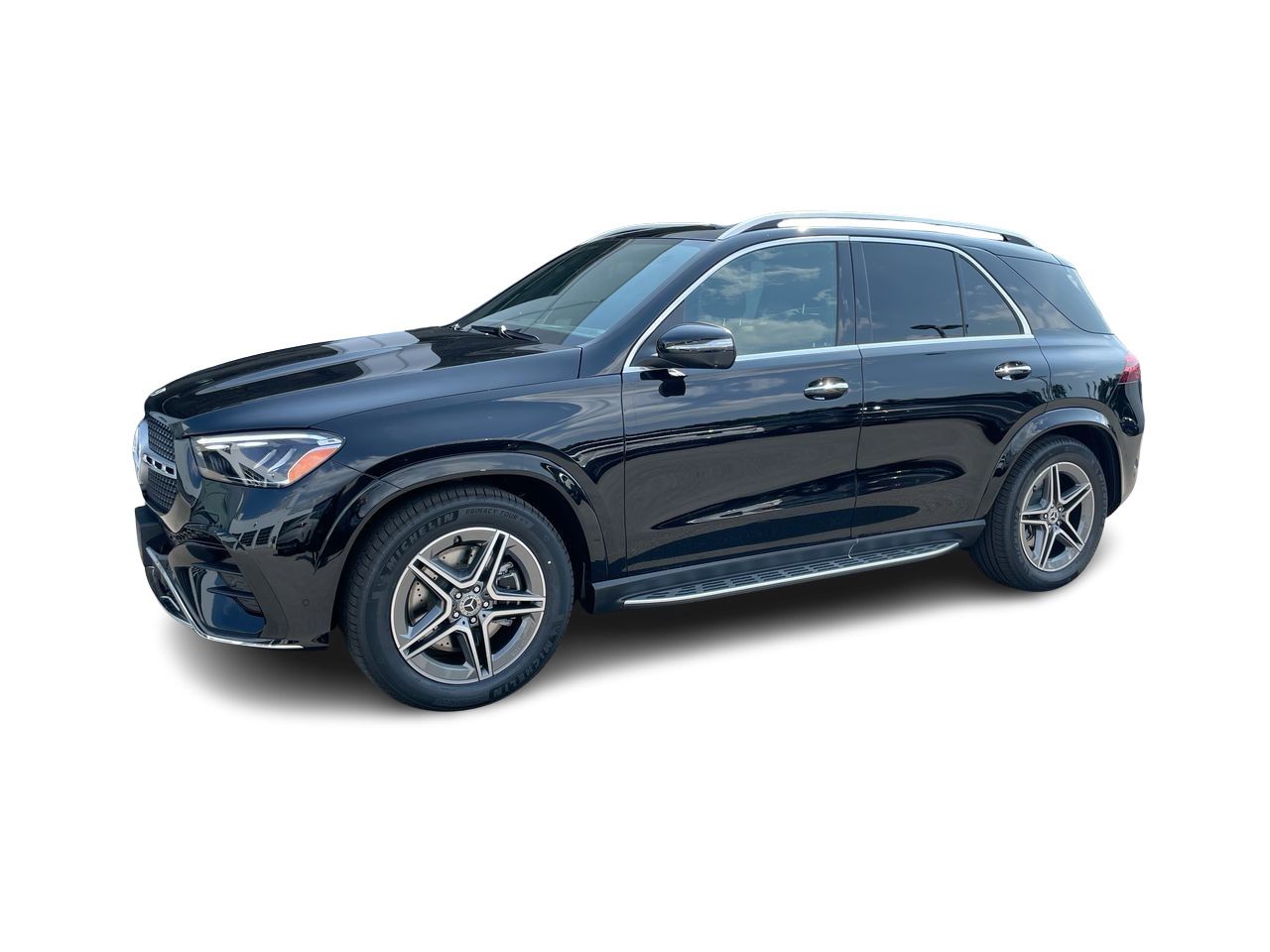 2025 Mercedes-Benz GLE in Richmond, British Columbia