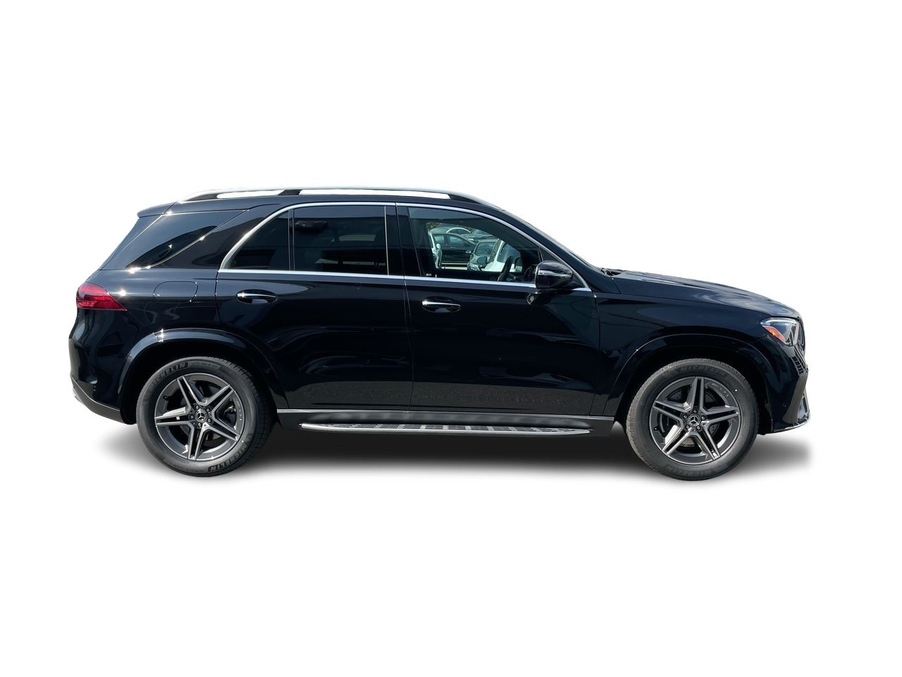 2025 Mercedes-Benz GLE in Richmond, British Columbia